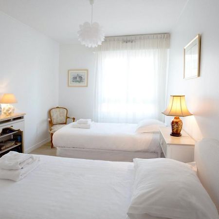 Appartement 2 Chambres Chartrons Бордо Екстер'єр фото