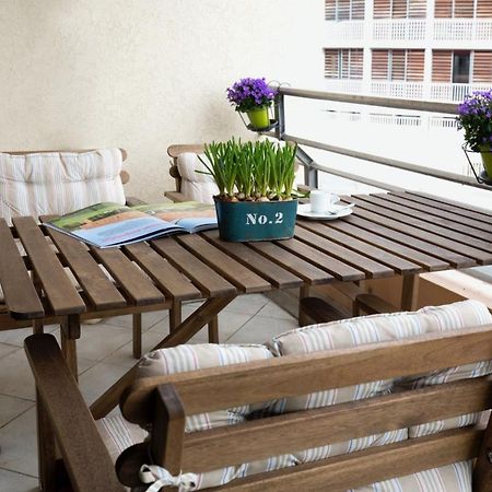 Appartement 2 Chambres Chartrons Бордо Екстер'єр фото